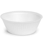 Pote Iso HF 300 - 400 UNIDADES - FIBRAFORM