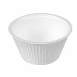 Pote Iso HF 300 - 400 UNIDADES - FIBRAFORM