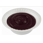 Prato Térmico Isopor 15 cm Fundo - 25 unidades