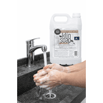 Sabonete Incolor Galão 5 Litros