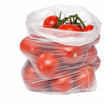 Saco Plástico Blocado 30 x 40 C/ 1.000 unidades