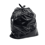 Saco de Lixo 20 litros - Pacote C/01 KG.
