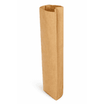 Saco de Papel Baguete - Caixa 500 unidades 