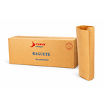 Saco de Papel Baguete - Caixa 500 unidades 
