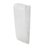 Saco de Papel Branco - Nº 1/2