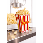 Saco de Pipoca Impresso - Pacote 100 unidades