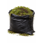 Saco de Silo Preto - Pacote 05 kg - 0,18