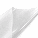 Saco Plástico Leitoso 22x17 0,10 - 1 kg 