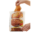 Saco Térmico para Frangos e Costelas