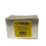 Saco Plástico PP 10 x 15 0,6 - 1kg