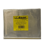 Saco Plástico PP 15 x 20 0,12 - 1kg
