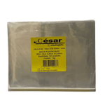 Saco Plástico PP 15 x 20 0,6 - 1kg