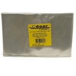 Saco Plástico PP 15 x 25 0,12 - 1kg