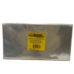 Saco Plástico PP 15 x 30 0,6 - 1kg