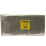 Saco Plástico PP 17 x 38 0,6 - 1kg