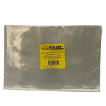 Saco Plástico PP 20 x 30 0,12 - 1kg