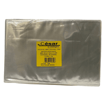 Saco Plástico PP 20 x 30 0,6 - 1kg