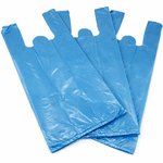 Sacola Reforçada Azul 90X100 - 4 KG