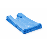 Sacola Reforçada Azul 90X100 - 4 KG