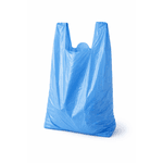 Sacola Reforçada Azul 90X100 - 4 KG