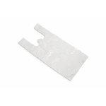 Sacola Reforçada Branca 40x50 - 4 KG 