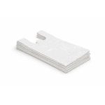 Sacola Reforçada Branca 40x50 - 4 KG 