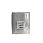 Saco Plástico BD 20x40 - 0,6 1kg