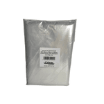 Saco Plástico BD 25x35 - 0,6 1kg