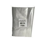 Saco Plástico BD 28x45 - 0,6 1kg