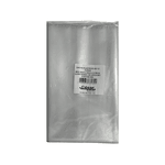 Saco Plástico BD 30x40 - 0,6 - FURADO 1kg
