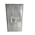 Saco Plástico BD 35x45 - 0,6 - FURADO 1kg