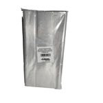 Saco Plástico BD 35x45 - 0,6 1kg