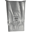 Saco Plástico BD 50x80 - 0,12 1kg