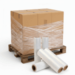 Bobina Plástica Filme Stretch 3KG