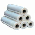 Bobina Plástica Filme Stretch 3KG