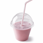 Tampa Bolha G 676 - Copo 440/550 ml - GALVANOTEK - Caixa 400 unidades