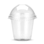 Tampa Bolha G 880 - Copo 330 ml - GALVANOTEK - Caixa 1000 unidades