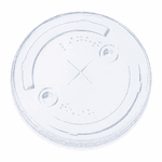 Tampa Plástica Com Furo 440/550 ml - Pacote 100 unidades - RIOPLASTIC