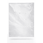 Saco Plástico BD 20x30 - 0,6 - FURADO 1kg