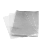 Saco Plástico PP 15 x 40 0,12 1kg 
