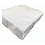 Saco Plástico Vácuo 20 x 25 C/ 500 Unidades