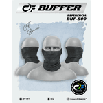 BUFFER C.F BRASIL ESTAMPADO