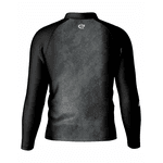 CAMISA DE PESCA LINHA EXTREME PRÓ C.F BRASIL UNISSEX TRADICIONAL
