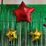 Kit Painel Feliz Natal – 6 Peças