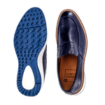 Baron Mocassim Preto |PP-BMP|