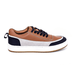 Boero Sneaker Tabaco |PR-BST|