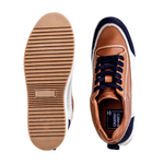 Boero Sneaker Tabaco |PR-BST|