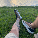 Boero Sneaker Tabaco |PR-BST|