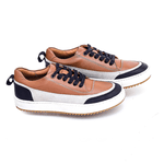 Boero Sneaker Tabaco |PR-BST|