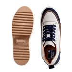 Boero Sneaker Off White |PR-BSW|